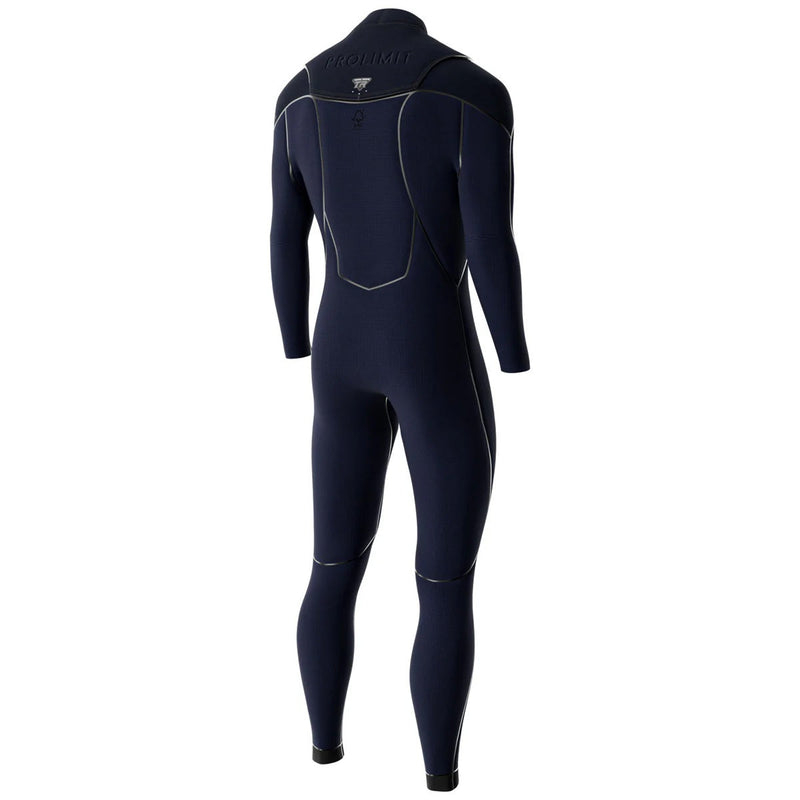 Prolimit Mercury Freezip 5/4 FTM TR