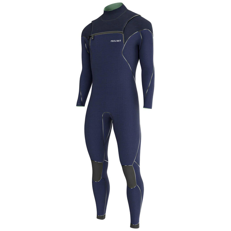 Prolimit Mercury Freezip 5/4 FTM TR