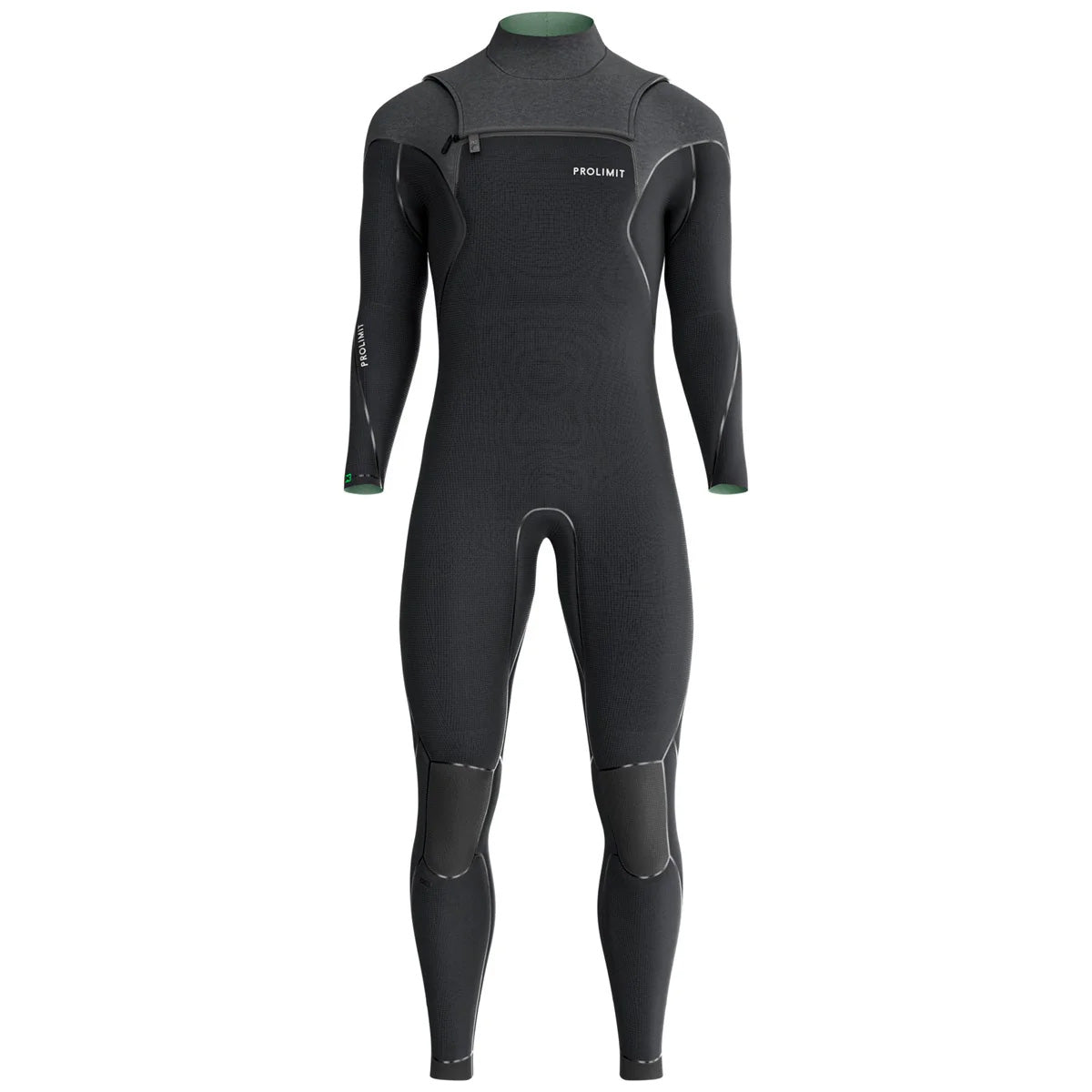Prolimit Mercury Freezip 3/2 FTM TR