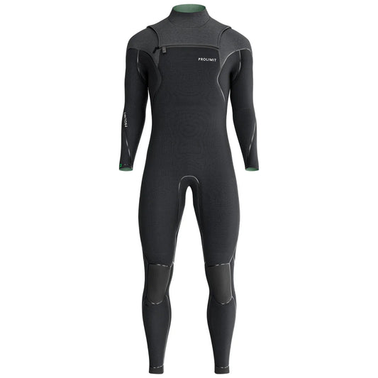 Prolimit Mercury Freezip 3/2 FTM TR