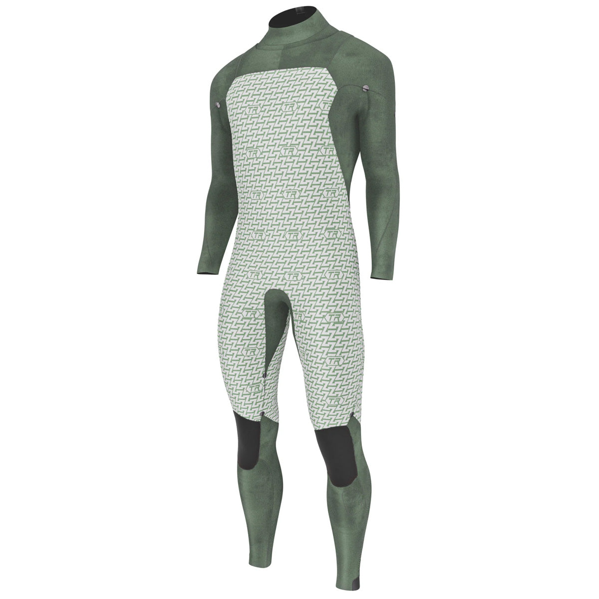 Prolimit Mercury V-Zip 6/4 FTM TR