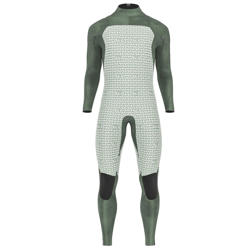 Prolimit Mercury V-Zip 6/4 FTM TR