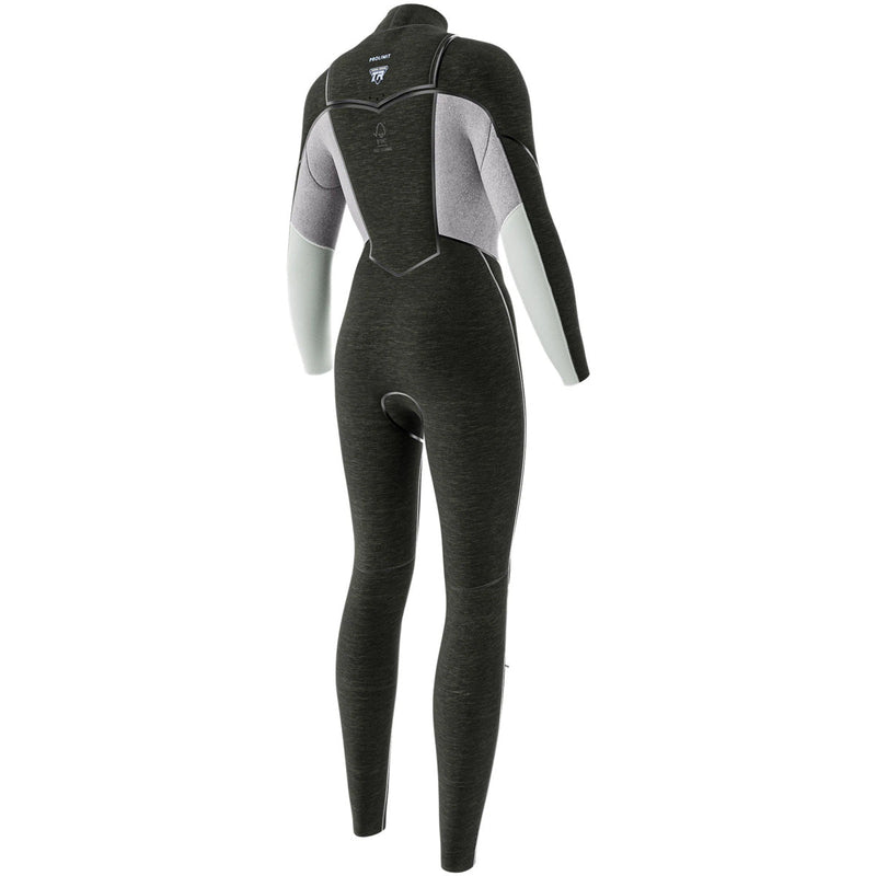 Prolimit Oxygen Freezip 5/3 FTM TR