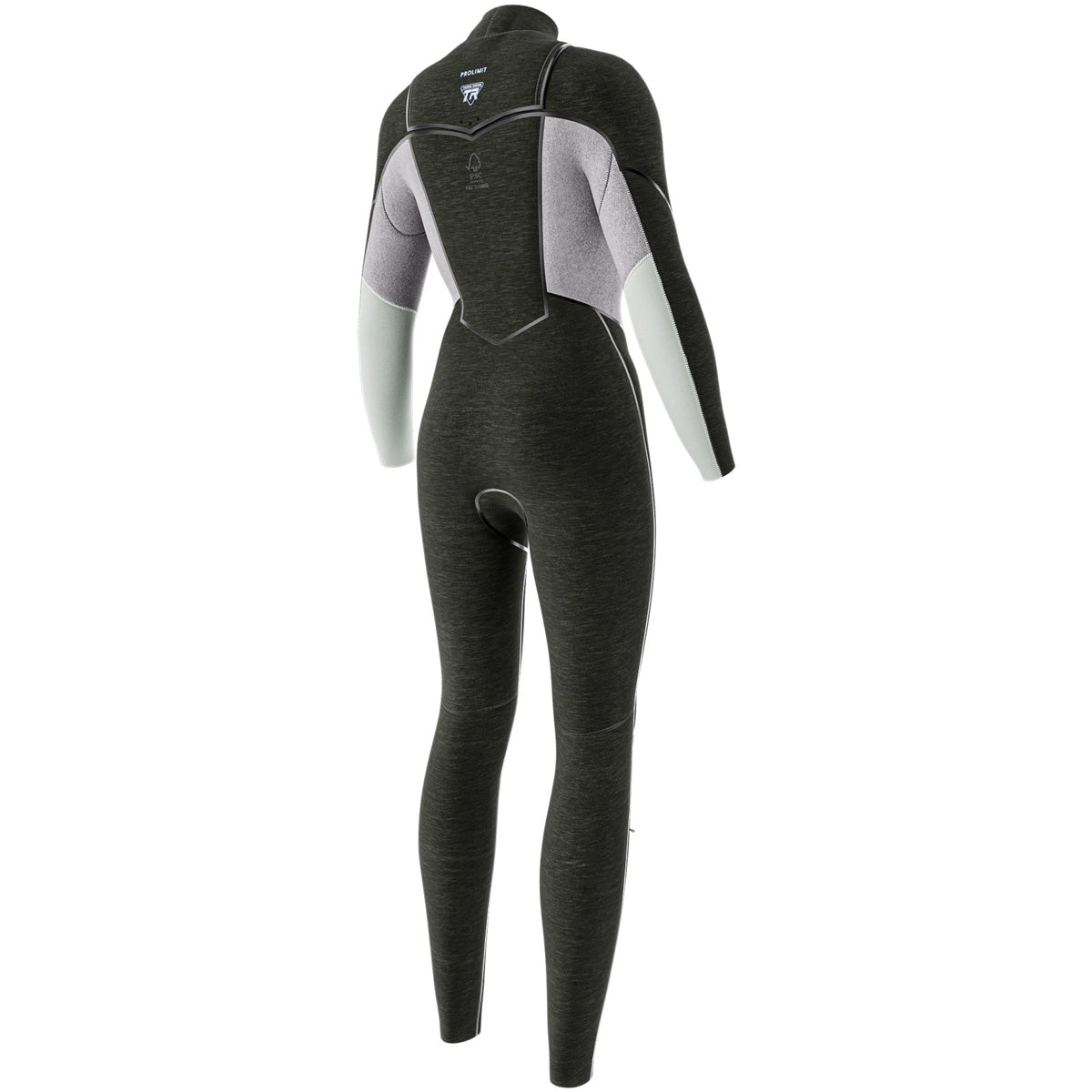Prolimit Oxygen Freezip 5/3 FTM TR