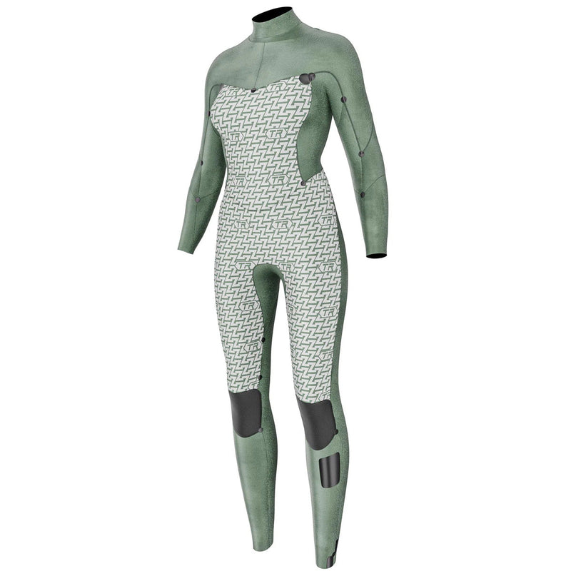 Prolimit Oxygen Freezip 5/3 FTM TR