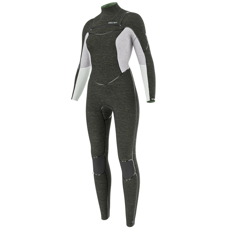Prolimit Oxygen Freezip 5/3 FTM TR