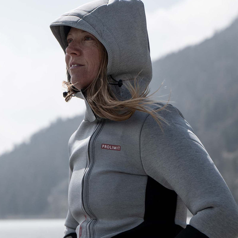 Prolimit Oxygen Pure Girl Racer Jacket