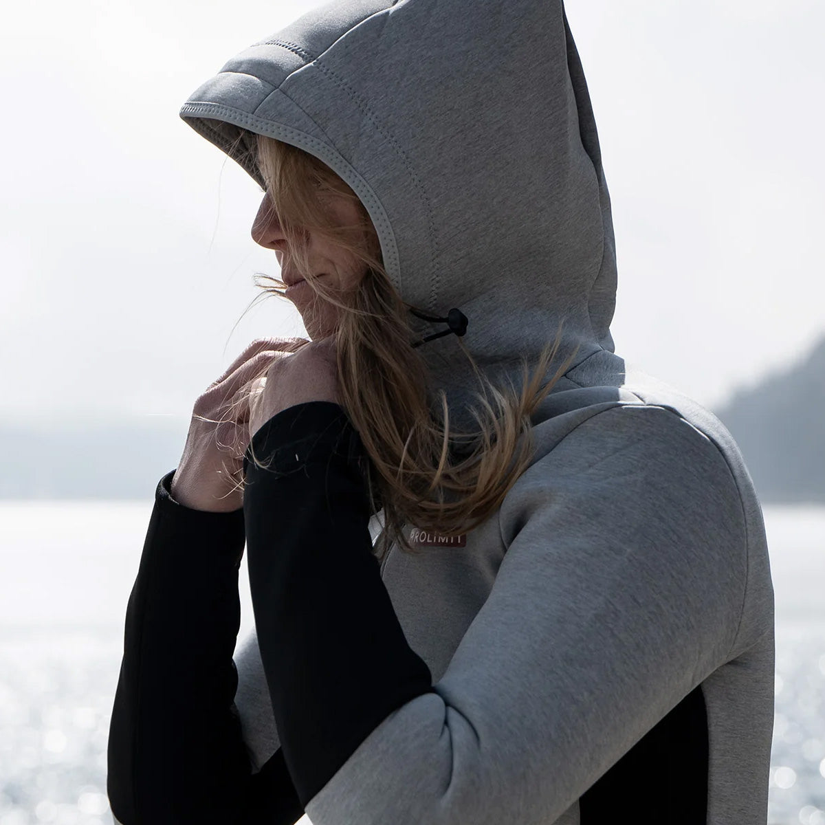 Prolimit Oxygen Pure Girl Racer Jacket