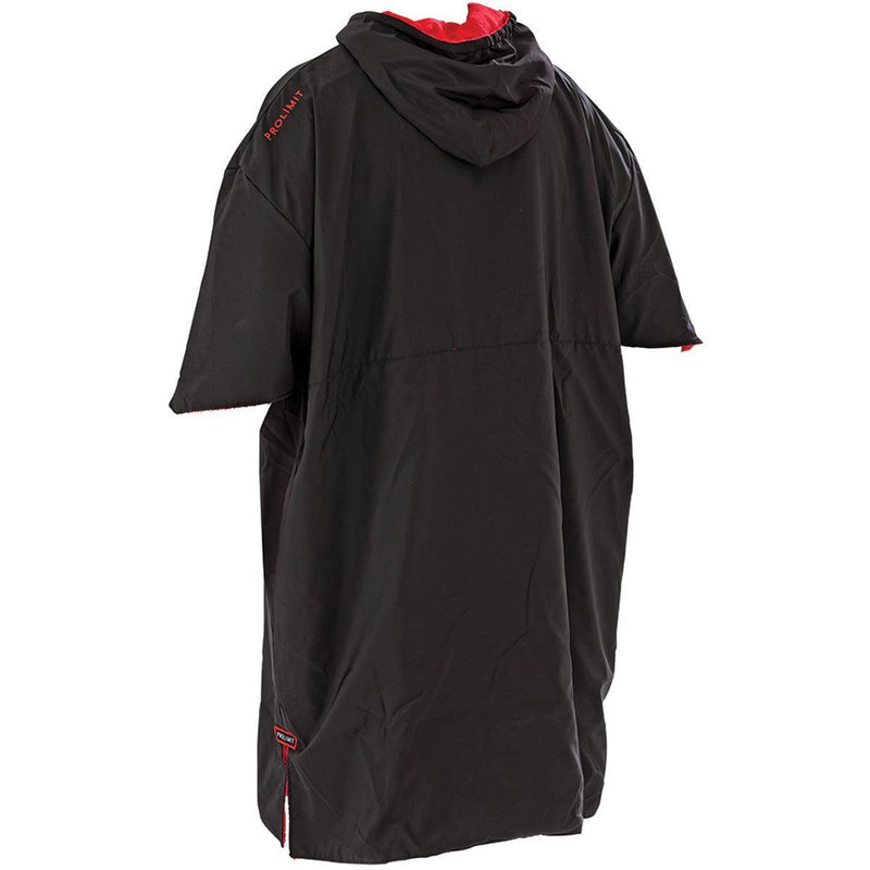 Prolimit Poncho with Zipper - Kiteshop.com