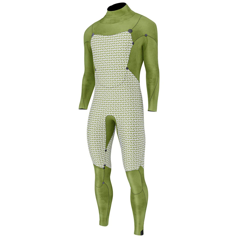Prolimit Predator Freezip 5/4 GBS