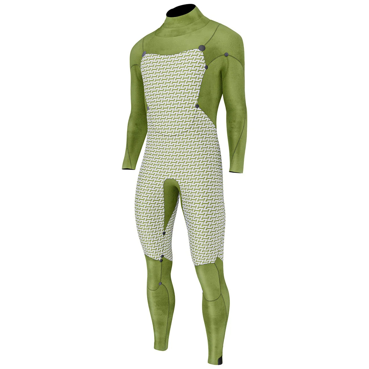 Prolimit Predator Freezip 5/4 GBS