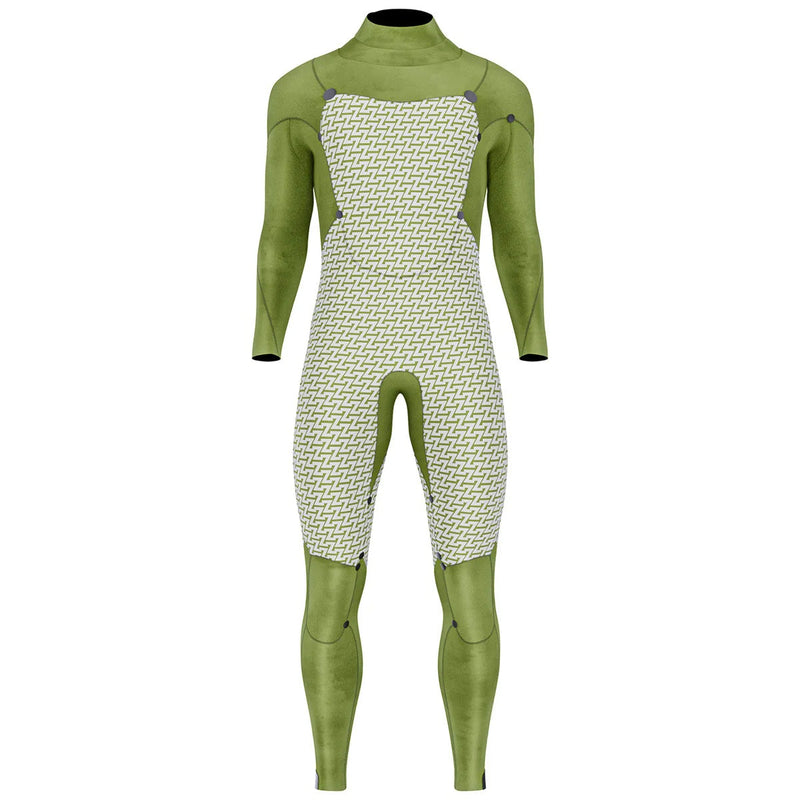 Prolimit Predator Freezip 5/4 GBS