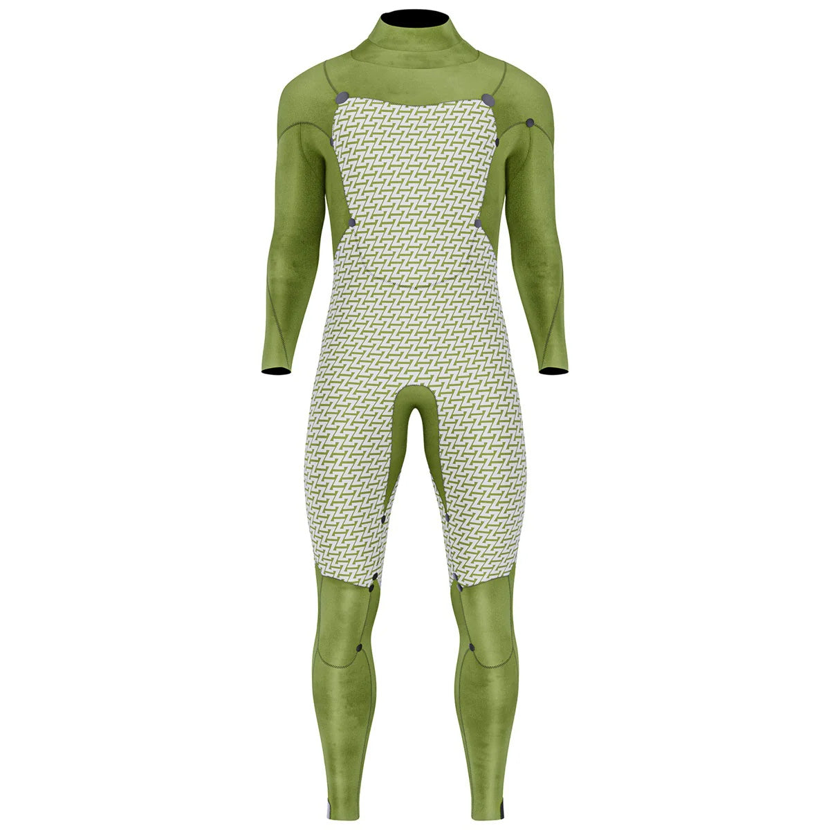Prolimit Predator Freezip 5/4 GBS