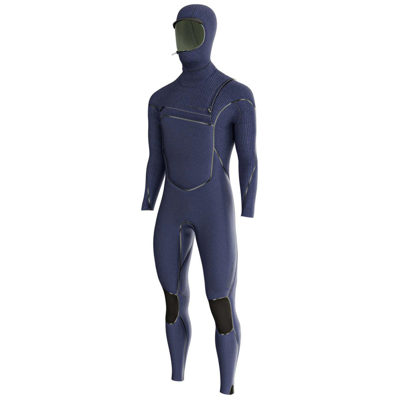Prolimit Predator Free-X 6/4 FTM Hooded