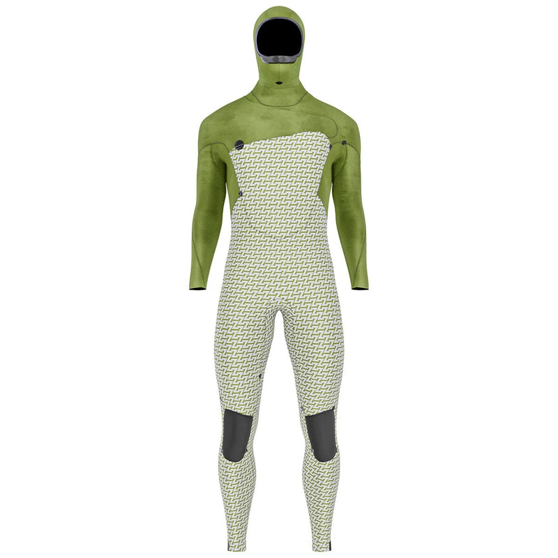 Prolimit Predator Free-X 6/4 FTM Hooded