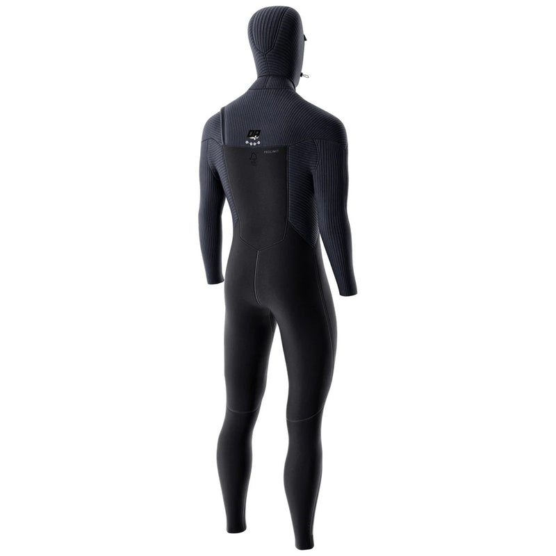 Prolimit Predator Free-X 4/3 FTM Hooded