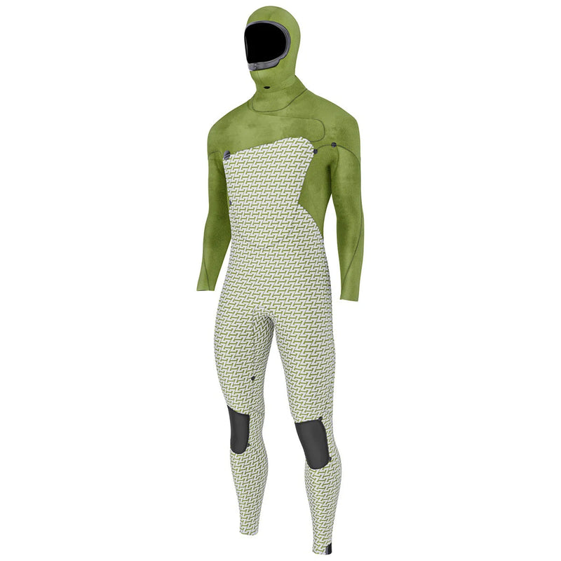 Prolimit Predator Free-X 4/3 FTM Hooded