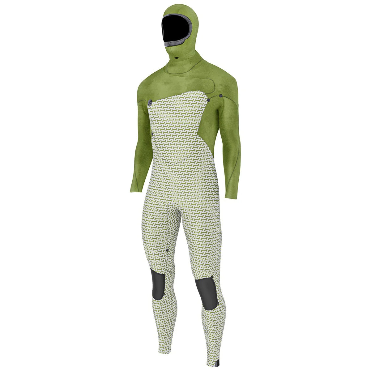 Prolimit Predator Free-X 4/3 FTM Hooded