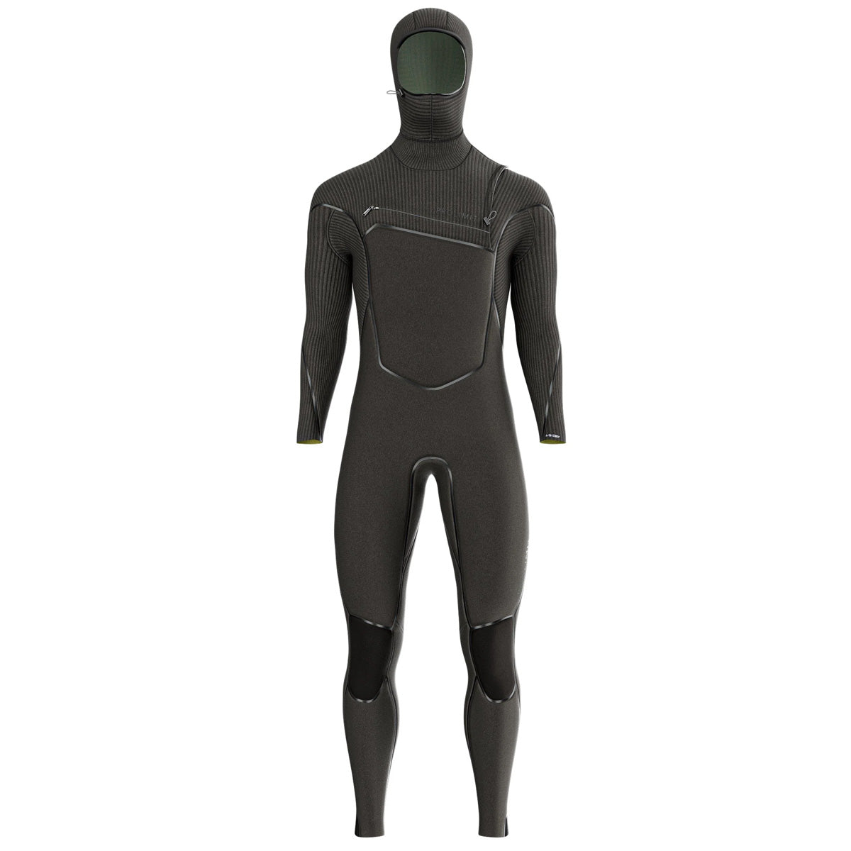 Prolimit Predator Free-X 4/3 Hooded