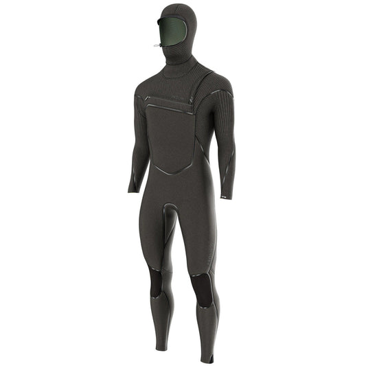 Prolimit Predator Free-X 4/3 Hooded