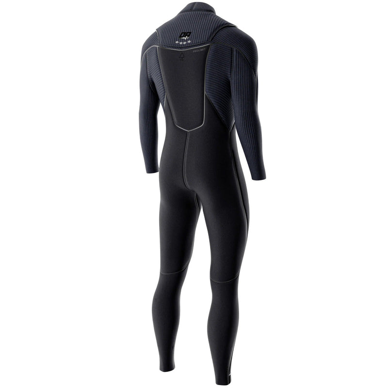 Prolimit Predator Freezip 6/4 FTM