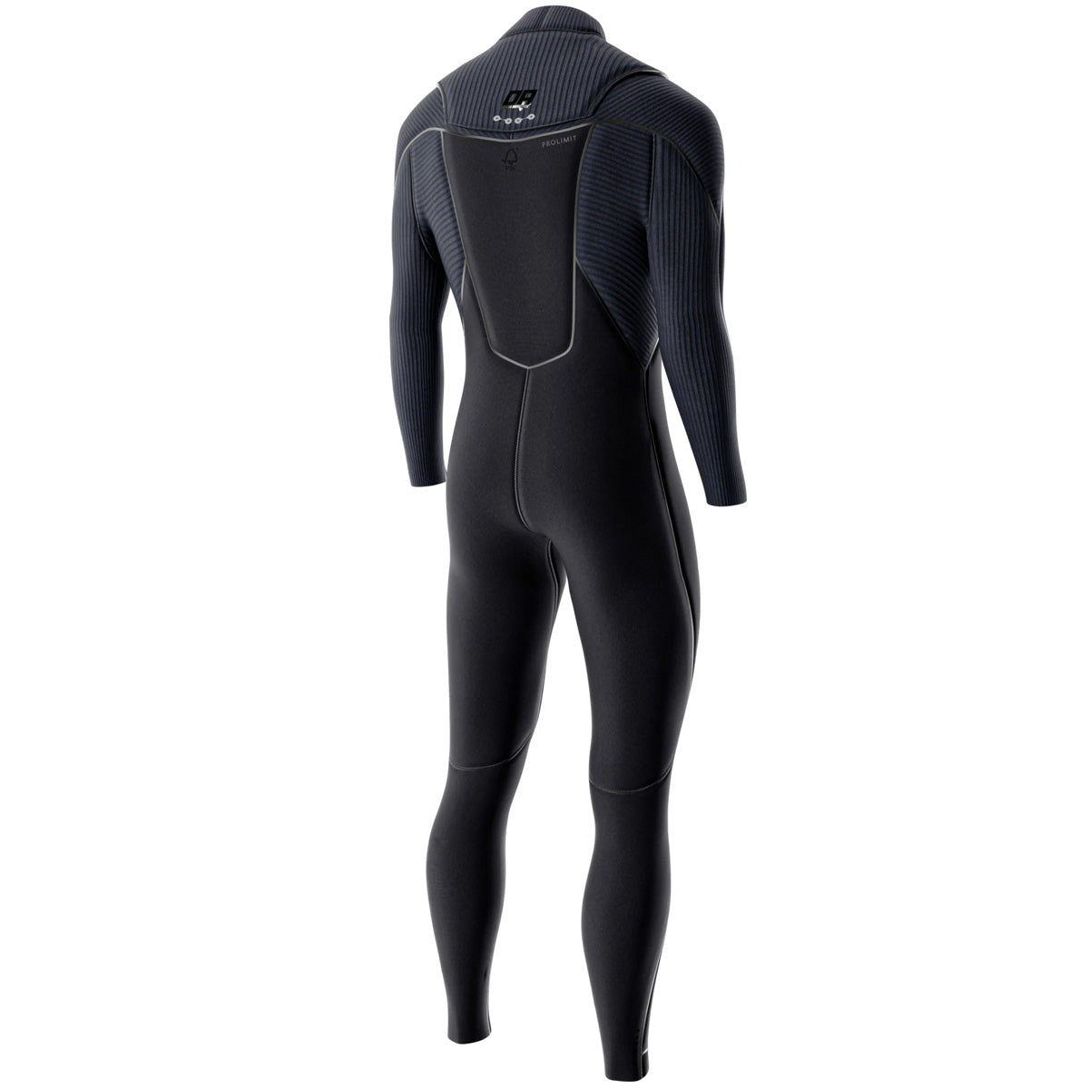 Prolimit Predator Freezip 6/4 FTM