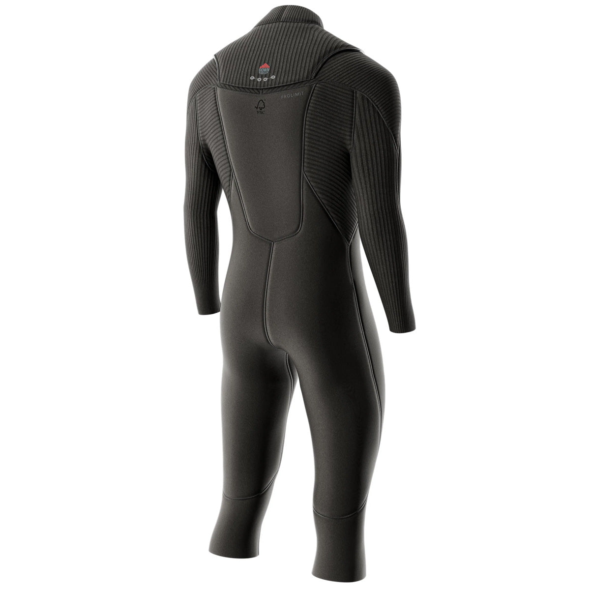 Prolimit Predator 3/2 Overknee