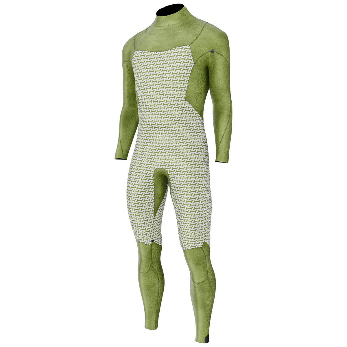 Prolimit Predator V-Zip 5/4 GBS