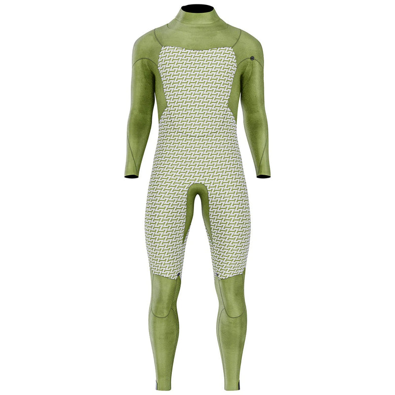 Prolimit Predator V-Zip 5/4 GBS