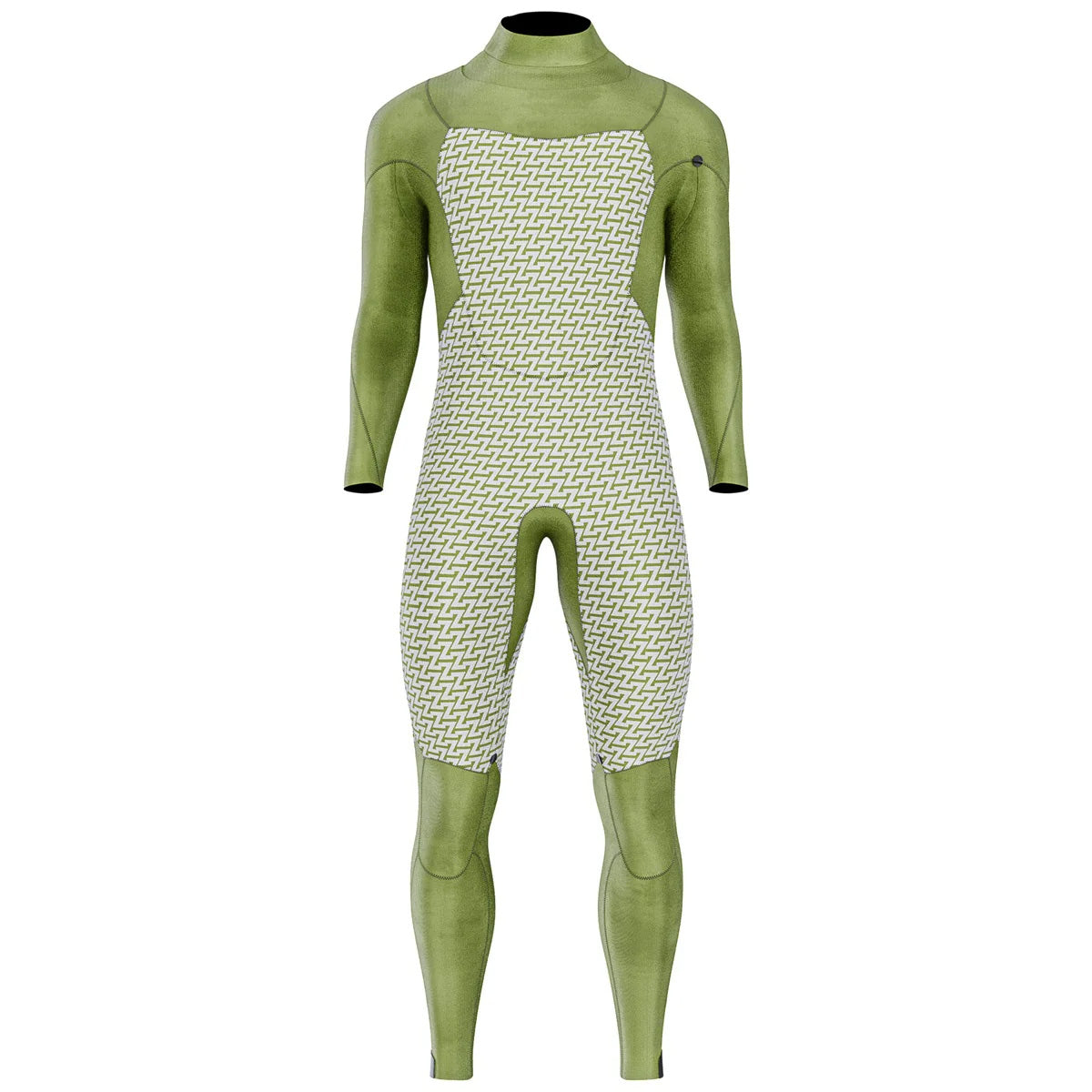 Prolimit Predator V-Zip 5/4 GBS