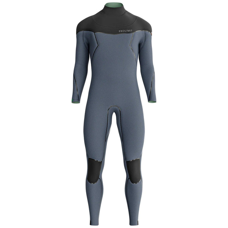 Prolimit Vapor C-Zip 5/4 FTM TR
