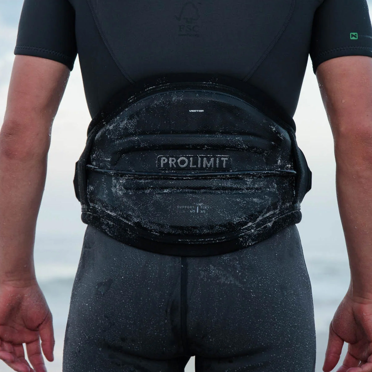 Prolimit Vector Waist Harness