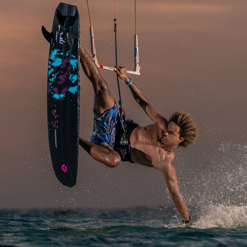 Duotone Kiteboarding Provoke