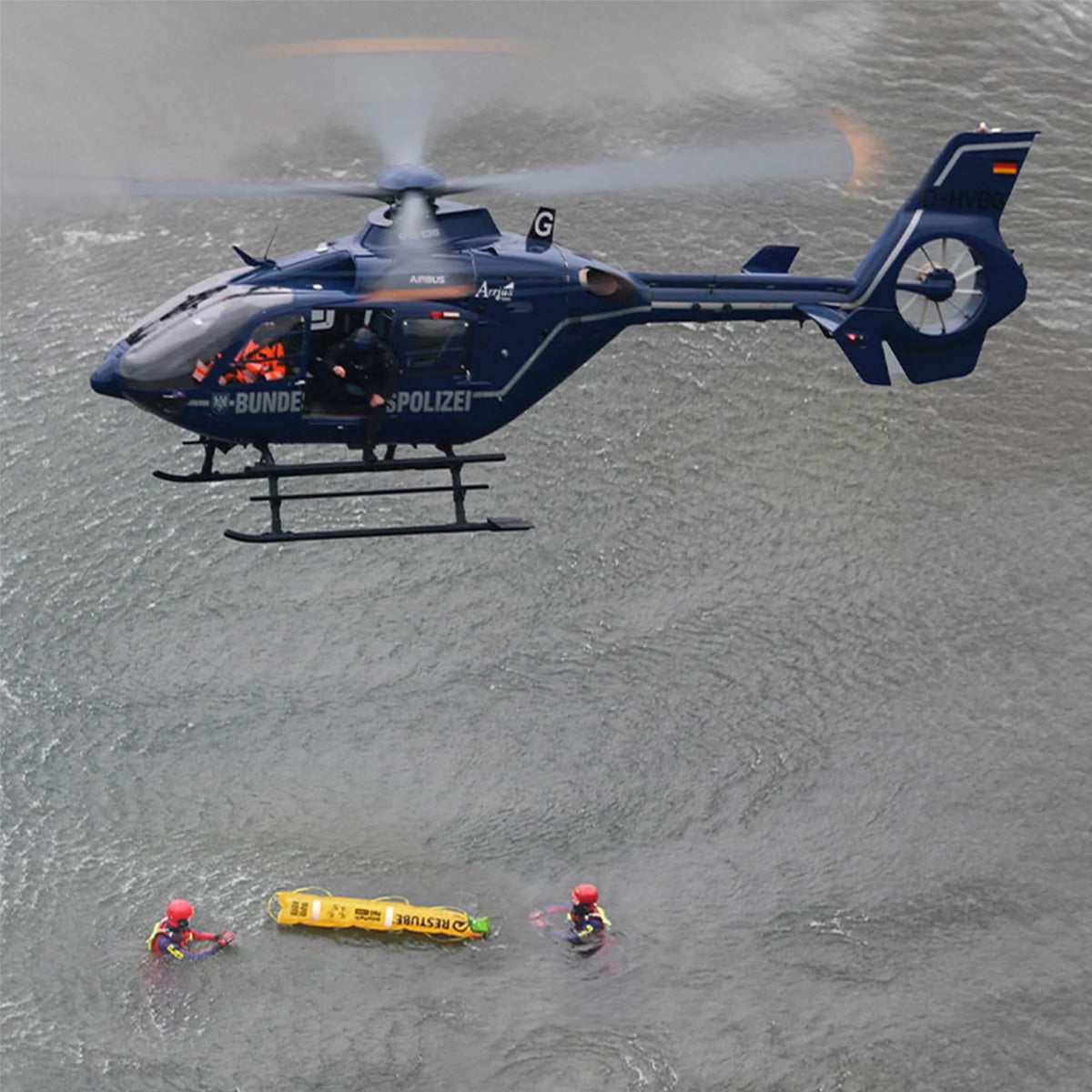 Restube Automatic Pro Bundle