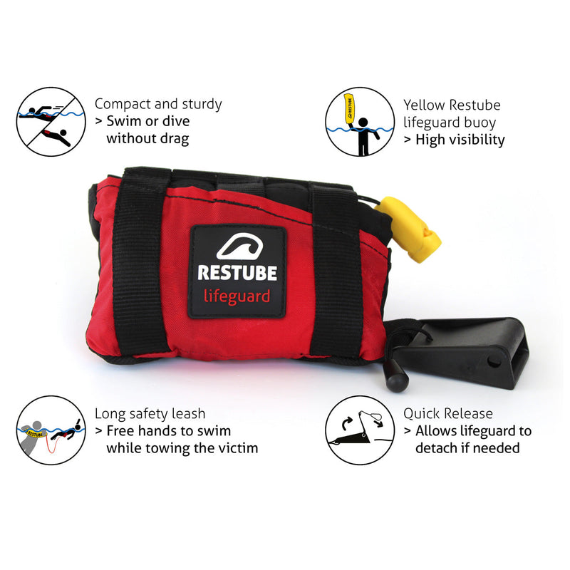 Restube Lifeguard