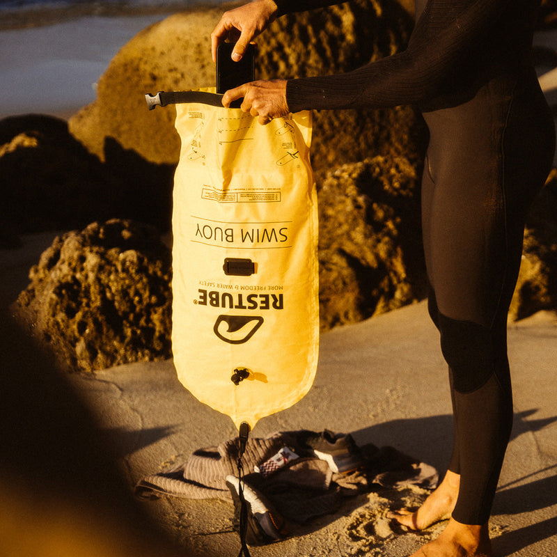 Restube SwimBuoy Pro