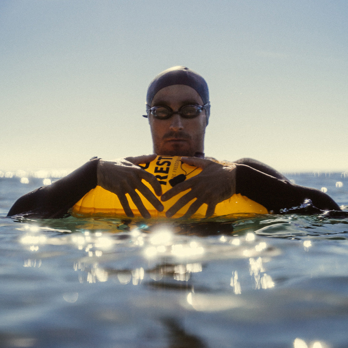 Restube SwimBuoy Pro