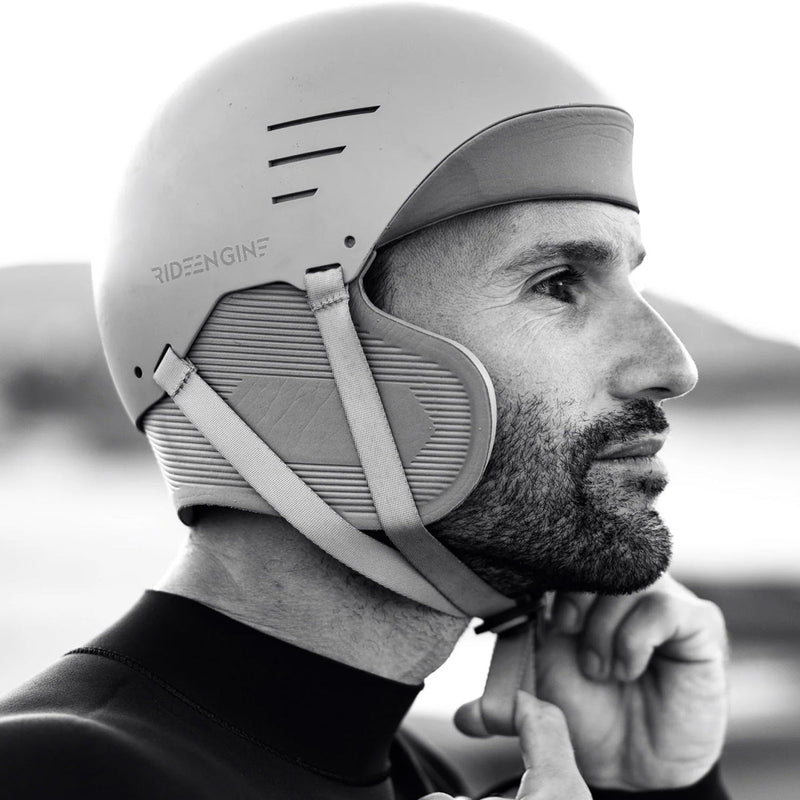 Ride Engine Charger Helmet