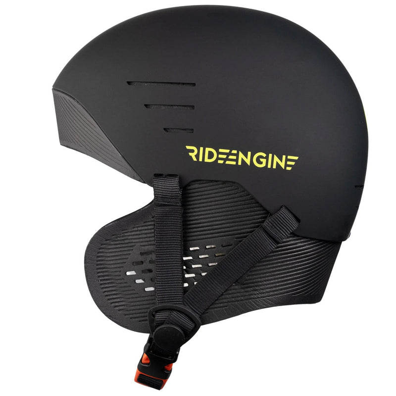 Ride Engine Charger Helmet