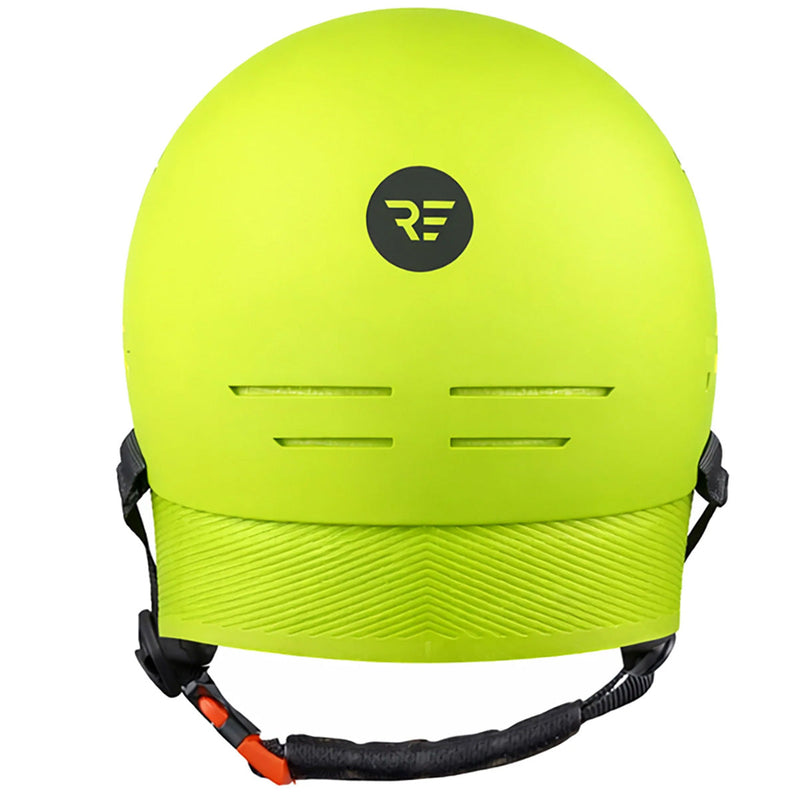 Ride Engine Charger Helmet