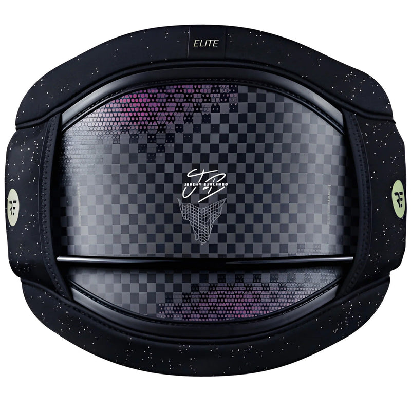 Ride Engine Elite Carbon Type 1 Webbing Connect