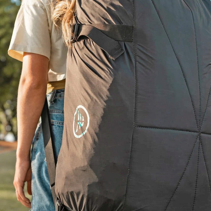 Ride Engine Mega Gear Compression Duffle