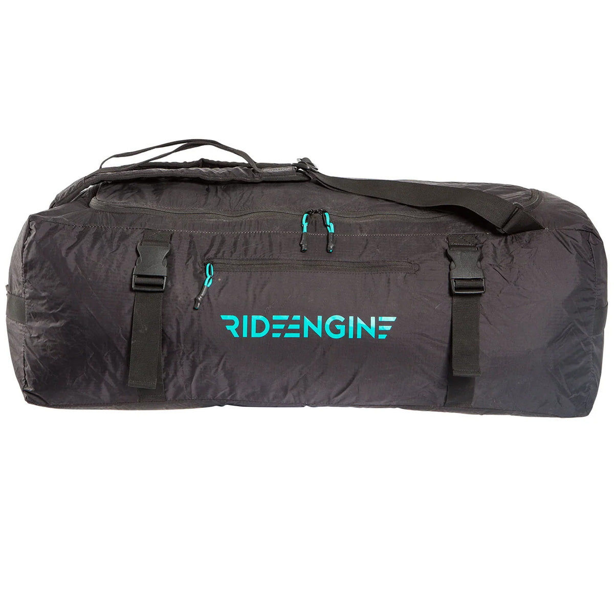 Ride Engine Mega Gear Compression Duffle