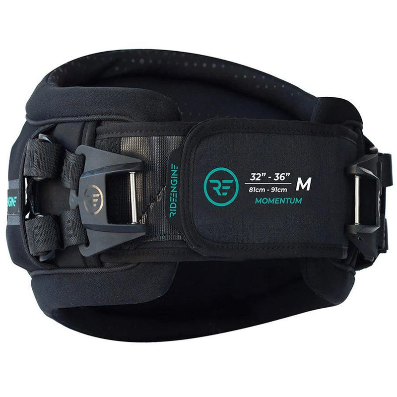 Ride Engine Momentum Waist Harness - Kiteshop.com