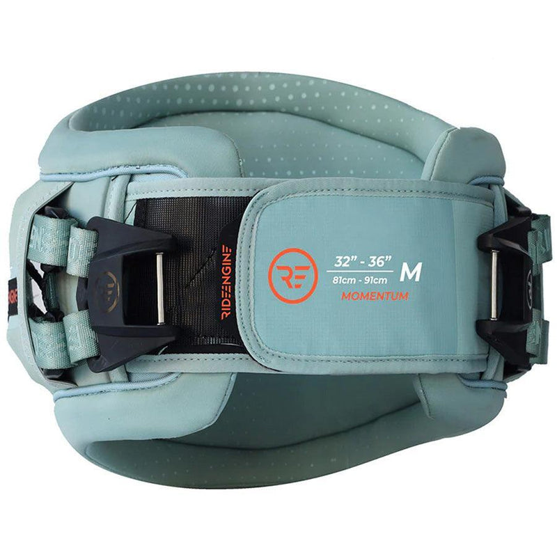 Ride Engine Momentum Waist Harness - Kiteshop.com