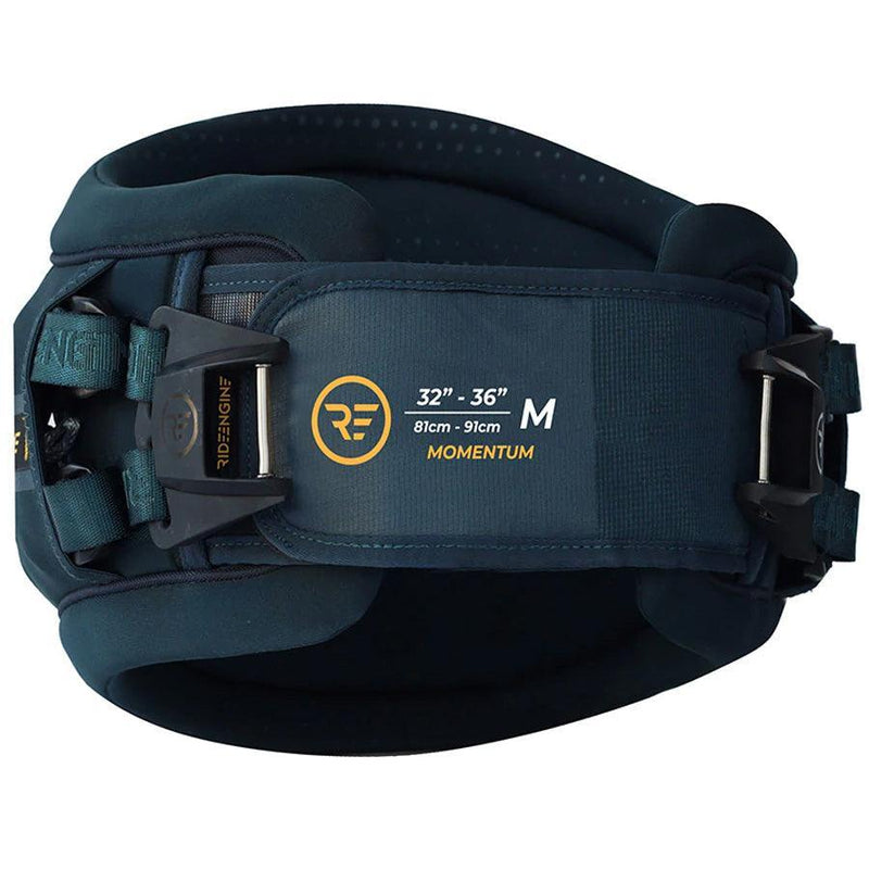 Ride Engine Momentum Waist Harness - Kiteshop.com