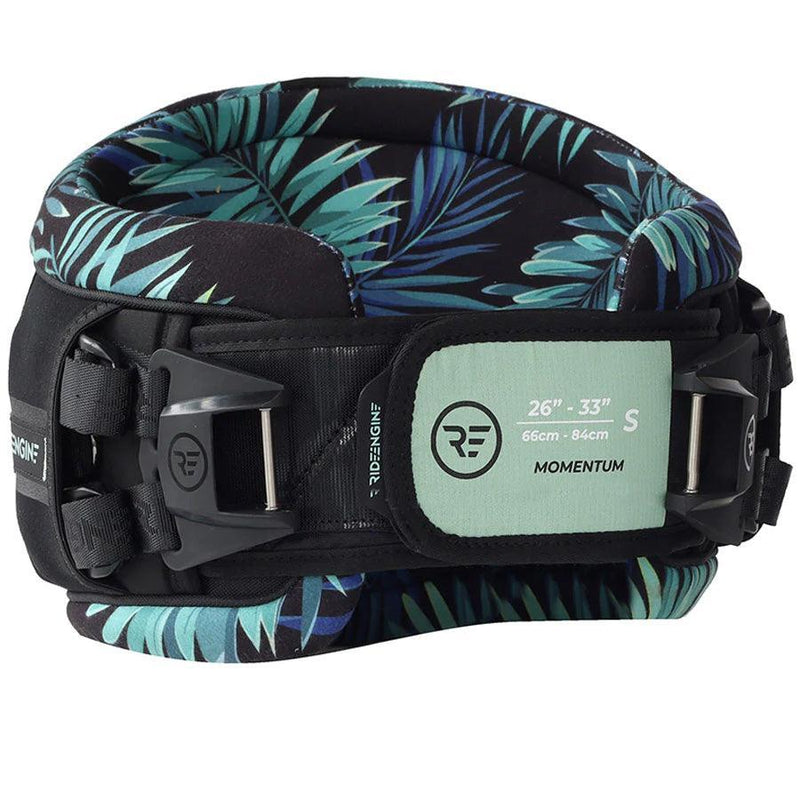 Ride Engine Momentum Waist Harness - Kiteshop.com