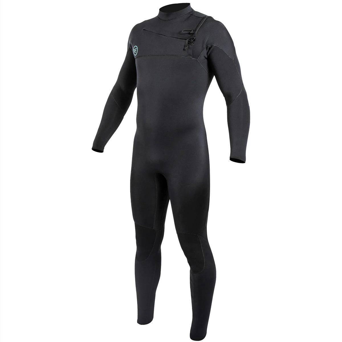 Ride Engine Onsen 5/4 FZ Wetsuit - Powerkiteshop