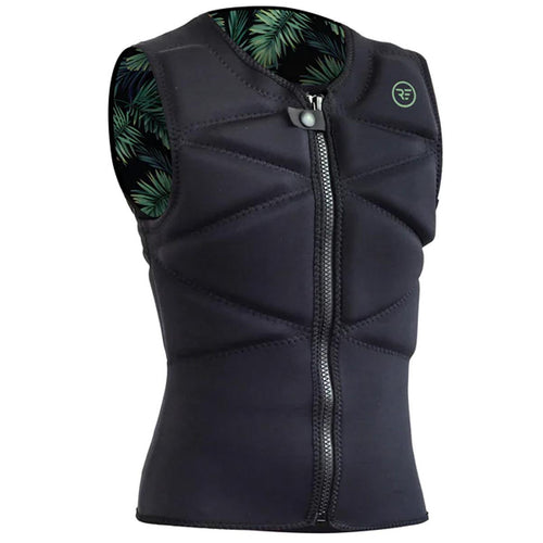 Ride Engine Pali Women's Impact Vest - Powerkiteshop