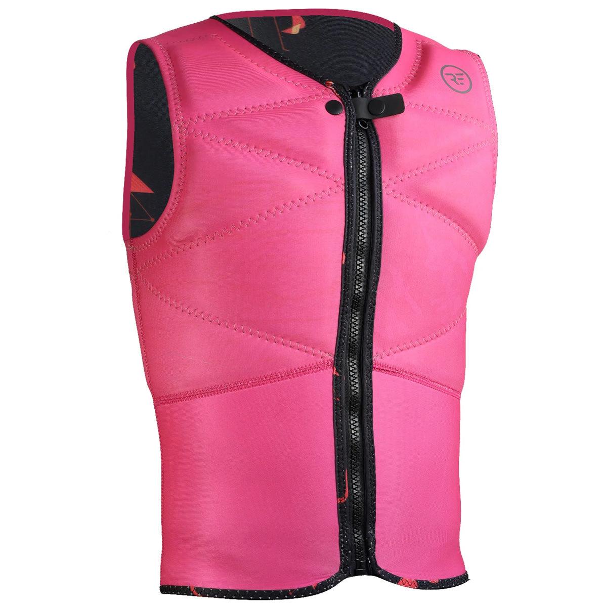 Ride Engine Pali Women's Impact Vest - Powerkiteshop